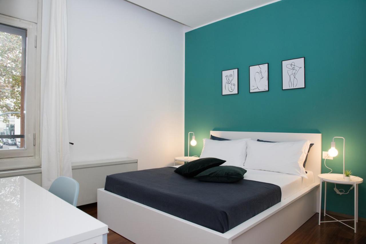 Hemeras Boutique Homes - 2 Luxury Apartments In The City Center Milan Exterior photo