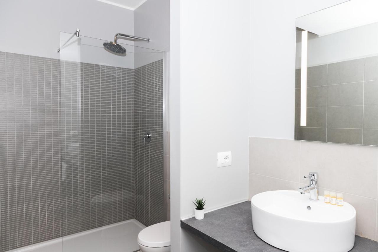 Hemeras Boutique Homes - 2 Luxury Apartments In The City Center Milan Exterior photo