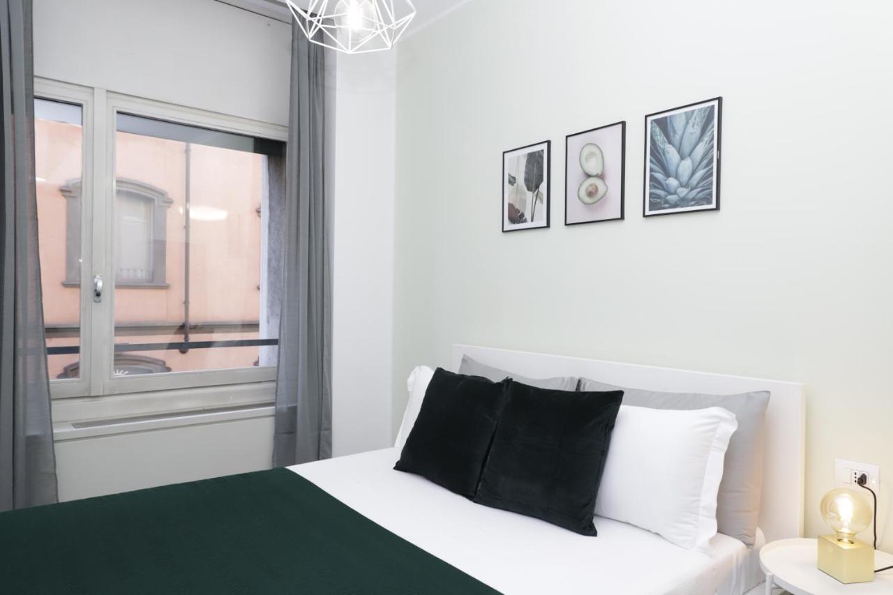 Hemeras Boutique Homes - 2 Luxury Apartments In The City Center Milan Exterior photo